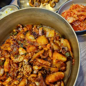 미스터시래기 사진