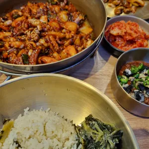 미스터시래기 사진