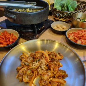 미스터시래기 사진
