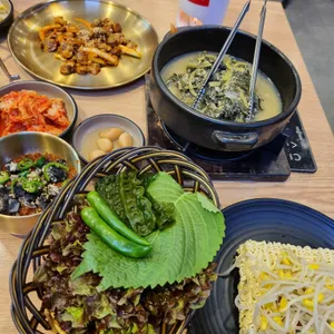 미스터시래기 리뷰 사진