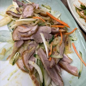 기승이네왕족발 사진