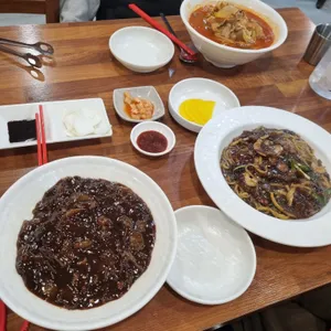 수타손짬뽕 고수 사진