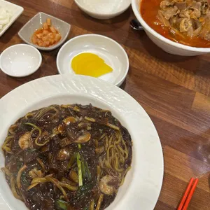 수타손짬뽕 고수 사진