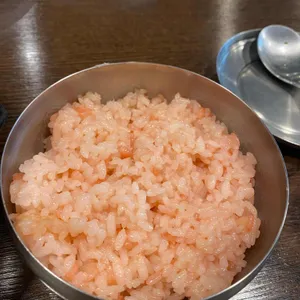 해양산국밥  사진