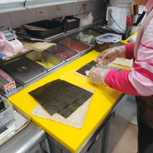 봄봄김밥 사진