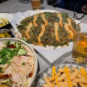 상봉주전 리뷰 사진