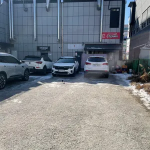 김씨육면 리뷰 사진