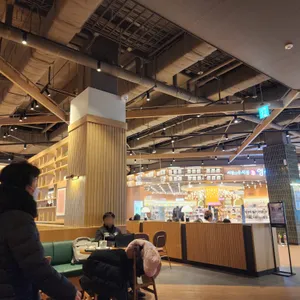스타벅스 리뷰 사진