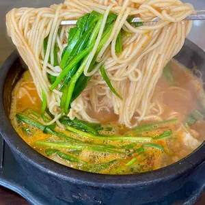 어죽마을 사진