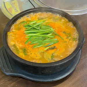 어죽마을 사진