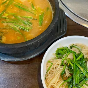 어죽마을 사진