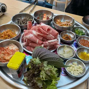 서도회관 사진