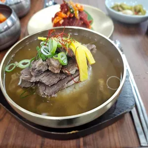 도하정 사진