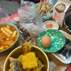 오빠네옛날떡볶이 사진