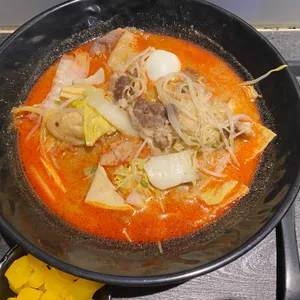 왕푸징마라탕 사진