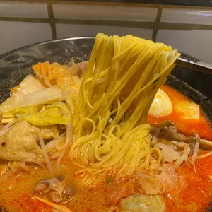 왕푸징마라탕 사진