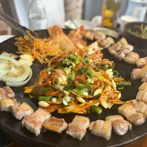 황고집 사진
