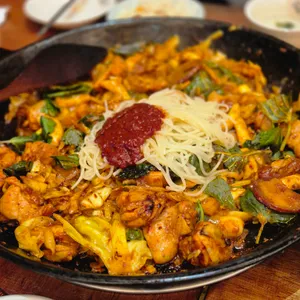 신림 춘천집 사진