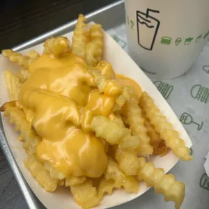 쉐이크쉑 사진