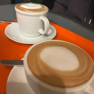 비하인드 사진