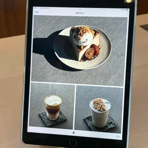 어코지코너 리뷰 사진