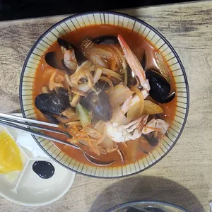 아미성 사진
