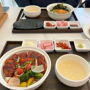 화목정 사진