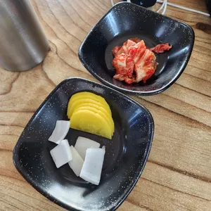 왕중왕손짜장 사진