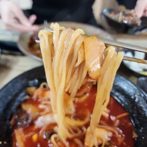 왕중왕손짜장 사진