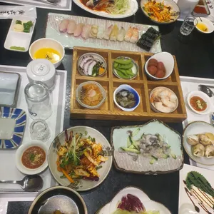 청해어가 리뷰 사진