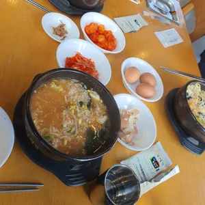 삼백집 사진 2