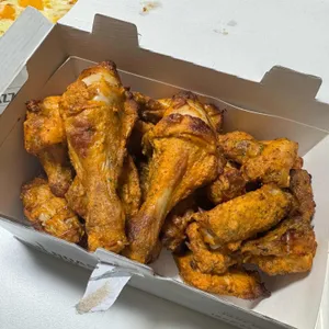 굽네치킨 사진