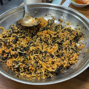 마산아구찜 사진