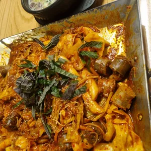 순대실록 사진