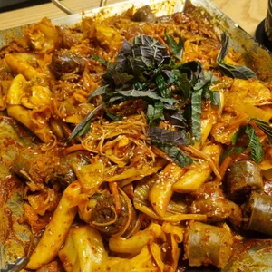 순대실록 사진