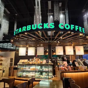 스타벅스 리뷰 사진