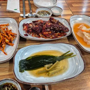 생갈비전문점 설화 사진