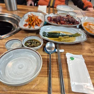 생갈비전문점 설화 사진