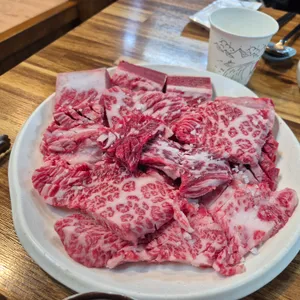 생갈비전문점 설화 사진