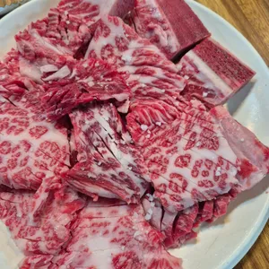 생갈비전문점 설화 사진