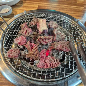 생갈비전문점 설화 사진