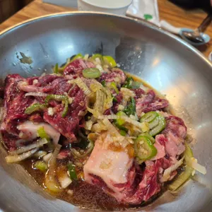 생갈비전문점 설화 사진