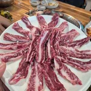 생갈비전문점 설화 사진