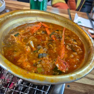 생갈비전문점 설화 사진