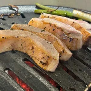 더바른식당 사진