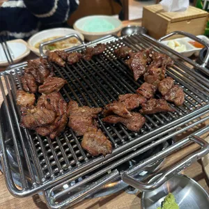 손문갈매기살 사진