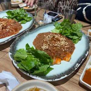 손문갈매기살 사진