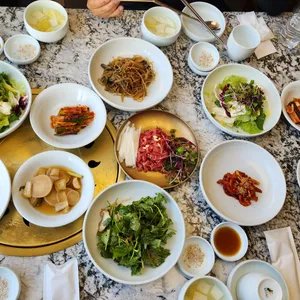 광화문갈비 사진