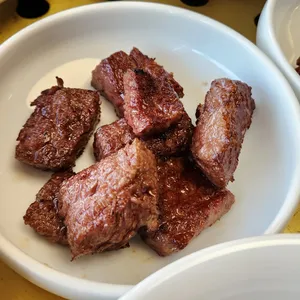 광화문갈비 사진