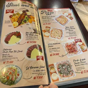 하이킹 리뷰 사진